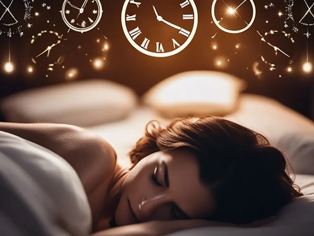 Are Sleep Disorders Common During Menopause? Unravelling The Connection And Solutions